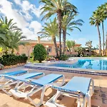 Maria I With Private Pool Torrevieja