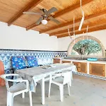 Maria I With Private Pool Apartmán *