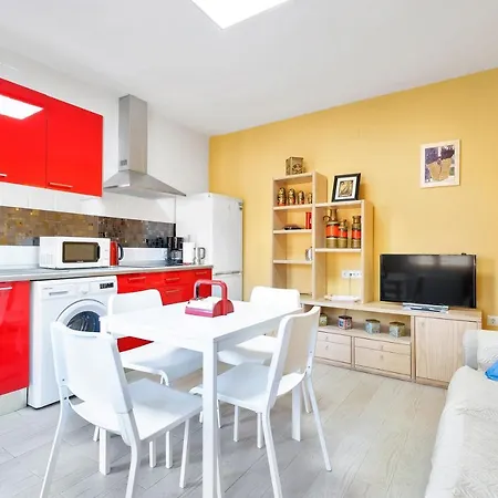 Lägenhet Maria I With Private Pool Torrevieja