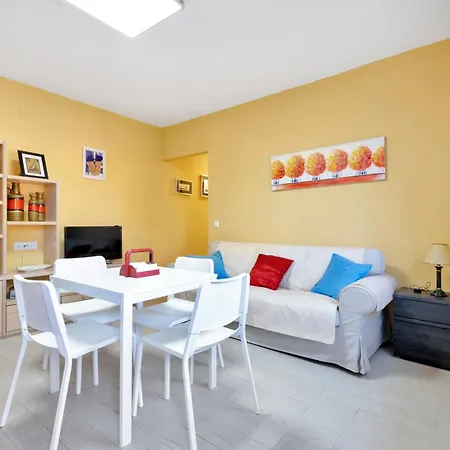 Lägenhet Maria I With Private Pool