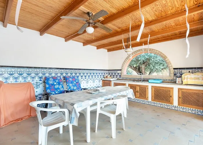 Lägenhet Maria I With Private Pool Torrevieja