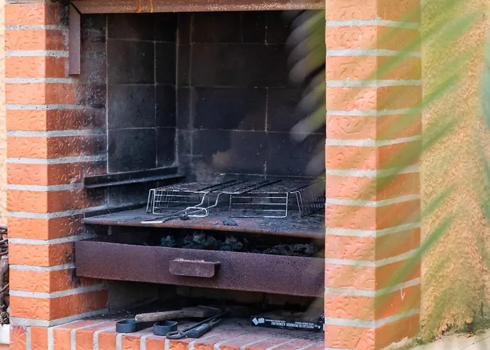 Maria I With Private Pool Torrevieja