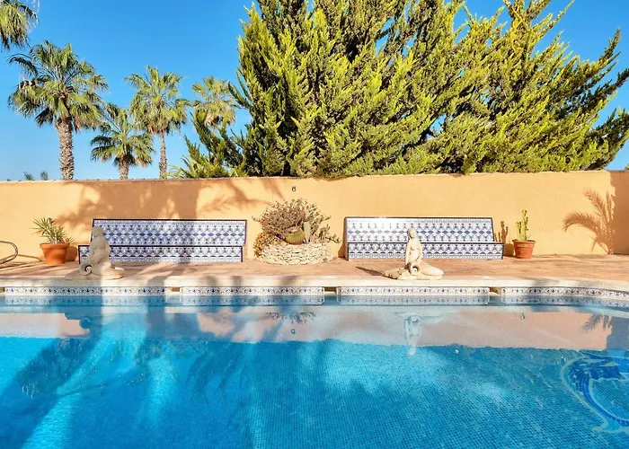 Lägenhet Maria I With Private Pool