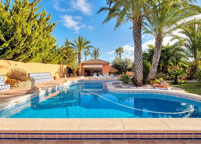 Lägenhet Maria I With Private Pool *