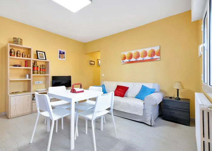 Lägenhet Maria I With Private Pool