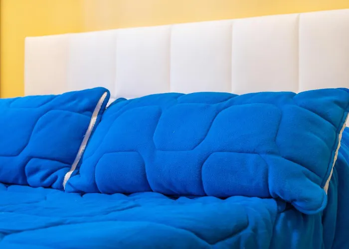 Lägenhet Maria I With Private Pool