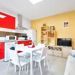 Apartment Maria I With Private Pool Torrevieja