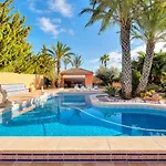 Apartment Maria I With Private Pool *