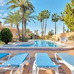 Maria I With Private Pool Torrevieja