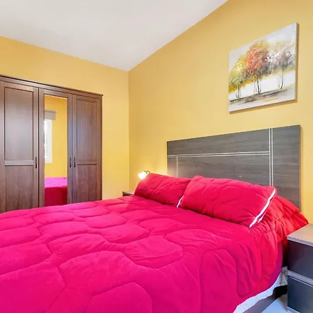 Apartamento Maria I With Private Pool *