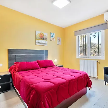 Apartamento Maria I With Private Pool