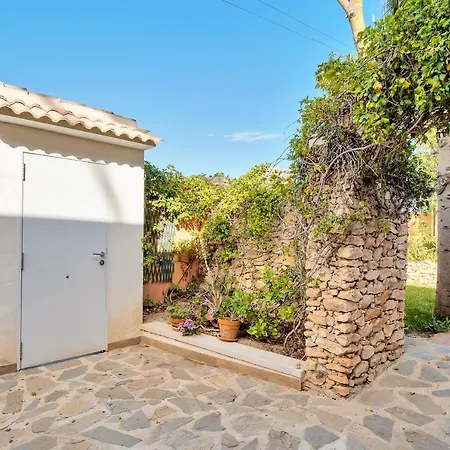 Appartement Maria I Apartment With Private Pool
