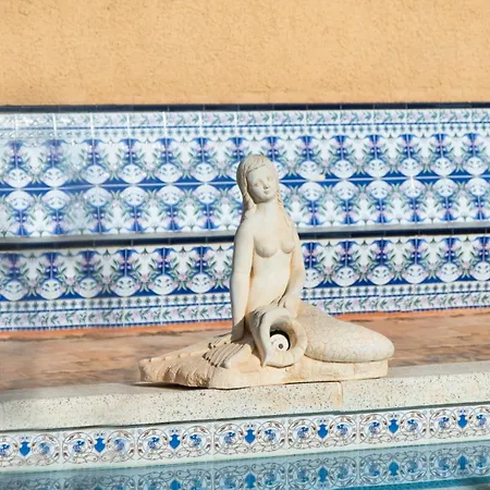 Maria I With Private Pool شقة *