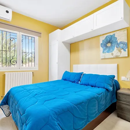 Maria I With Private Pool Apartment *