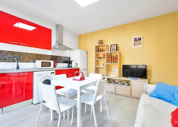 شقة Maria I With Private Pool تورّيفيِخا