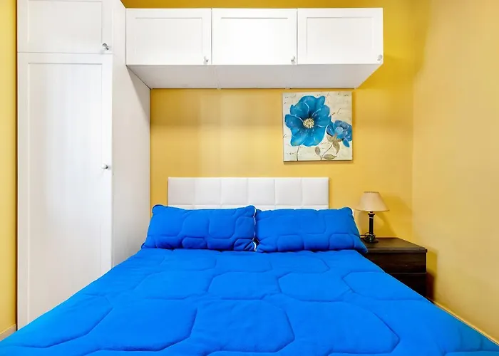 Maria I With Private Pool *