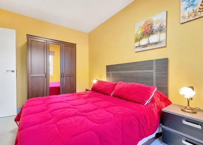 شقة Maria I With Private Pool *