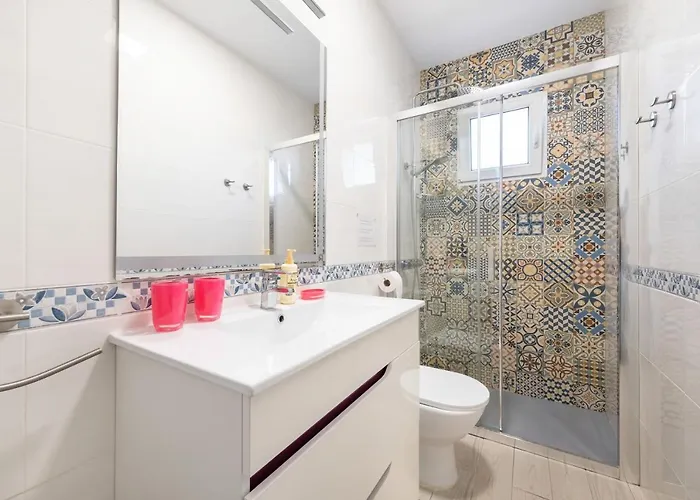 Maria I With Private Pool تورّيفيِخا