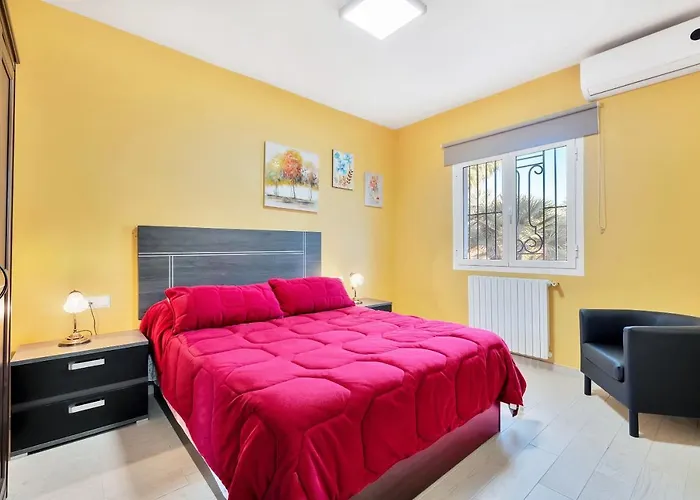 شقة Maria I With Private Pool