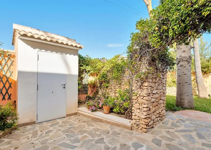 شقة Maria I With Private Pool