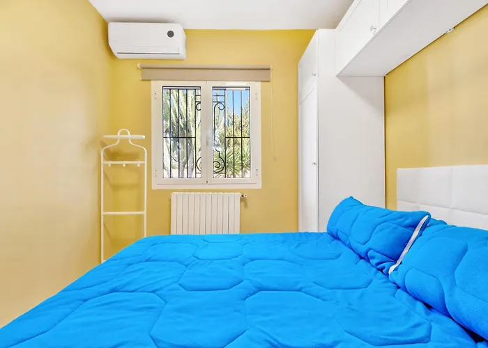 Maria I With Private Pool * تورّيفيِخا