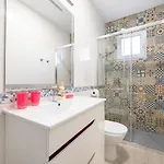 Maria I With Private Pool Torrevieja
