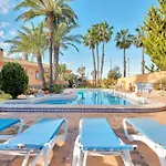 Maria I With Private Pool Apartamento